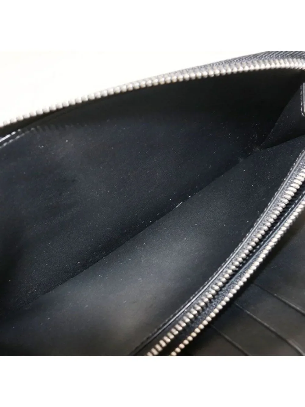 Loewe Zip Around Wallet Puzzle Calf